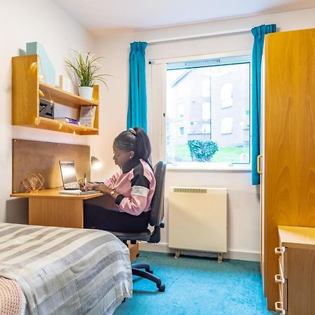 Appartement Broadgate Park Beeston Nottingham Extérieur photo