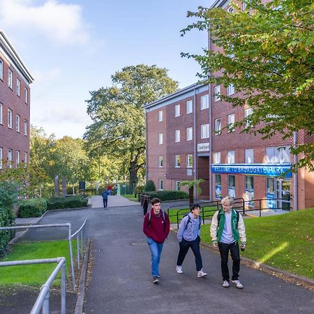 Appartement Broadgate Park Beeston Nottingham Extérieur photo