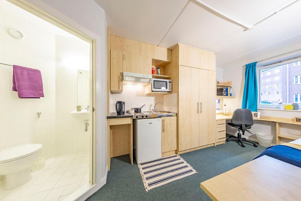 Appartement Broadgate Park Beeston Nottingham Extérieur photo