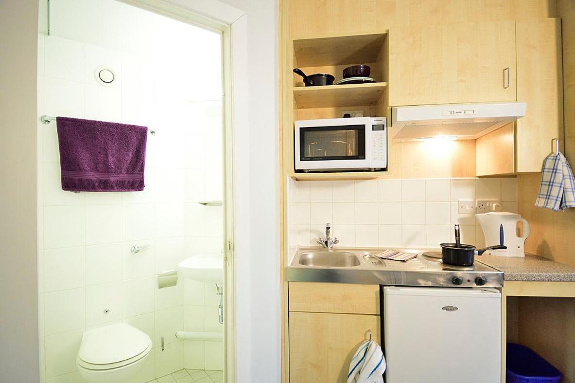 Appartement Broadgate Park Beeston Nottingham Extérieur photo