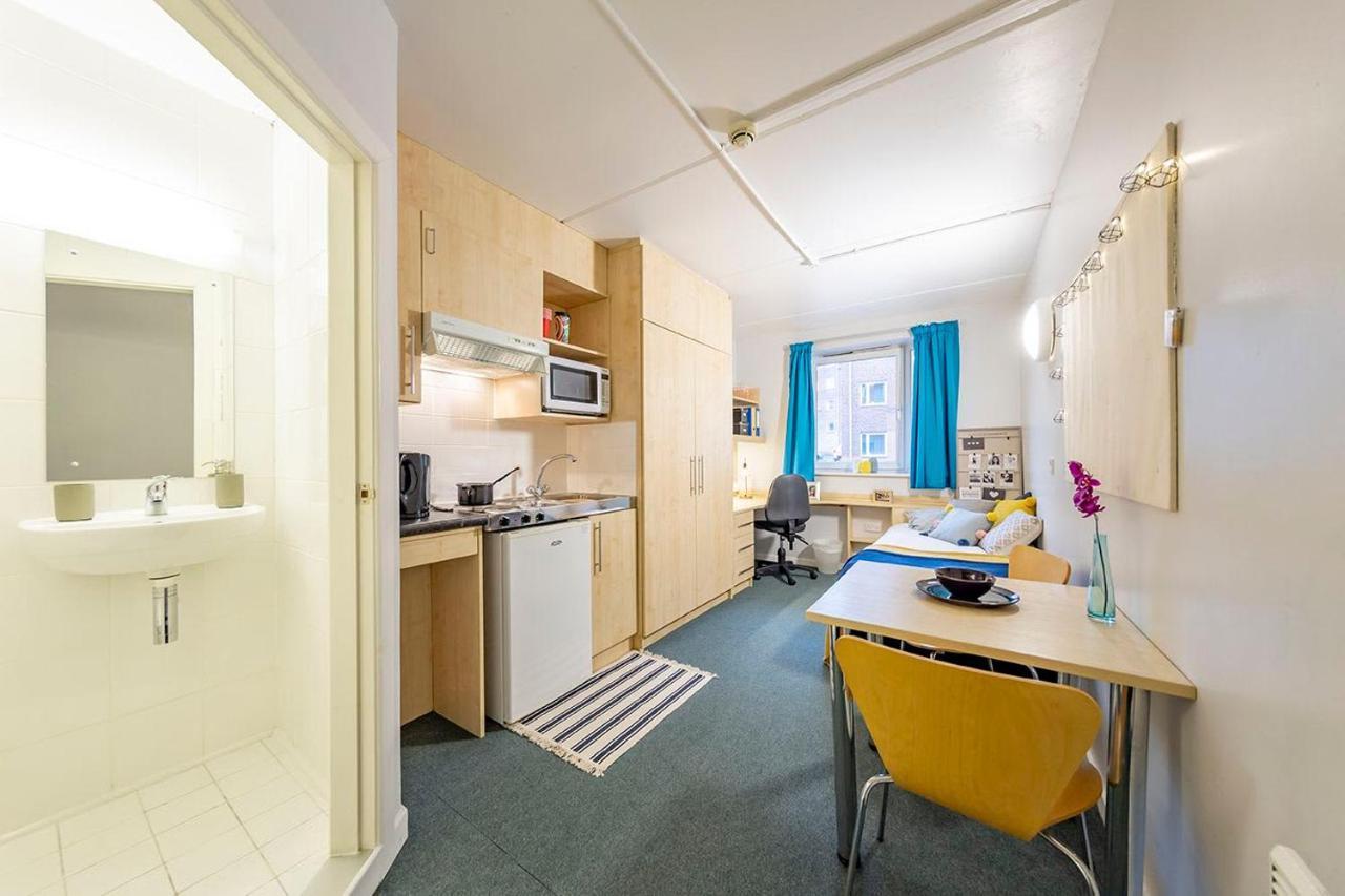 Appartement Broadgate Park Beeston Nottingham Extérieur photo
