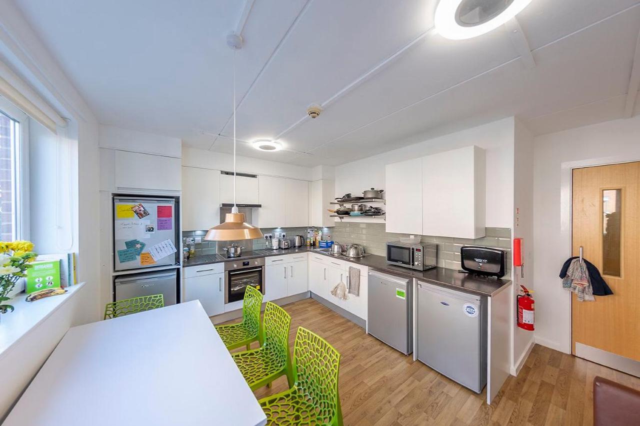 Appartement Broadgate Park Beeston Nottingham Extérieur photo