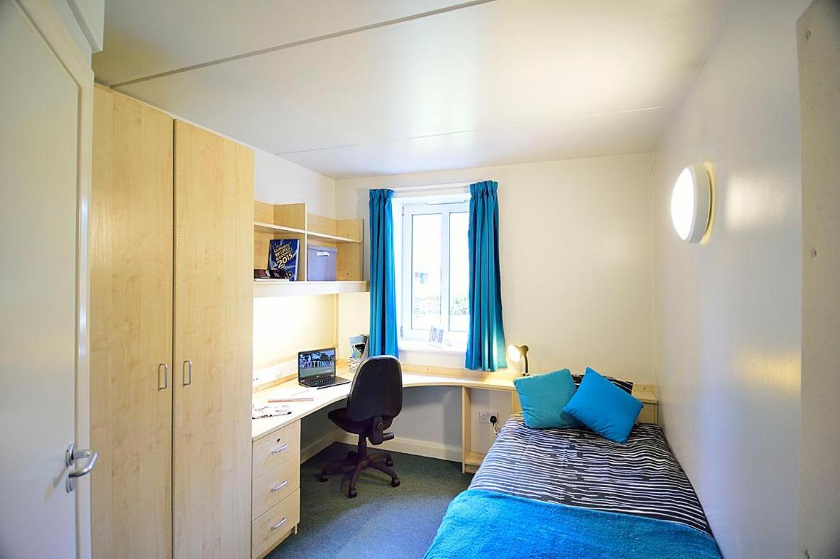 Appartement Broadgate Park Beeston Nottingham Extérieur photo