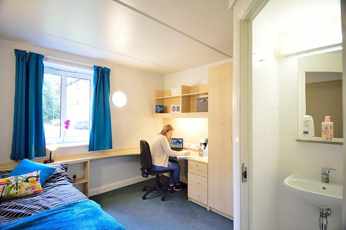 Appartement Broadgate Park Beeston Nottingham Extérieur photo