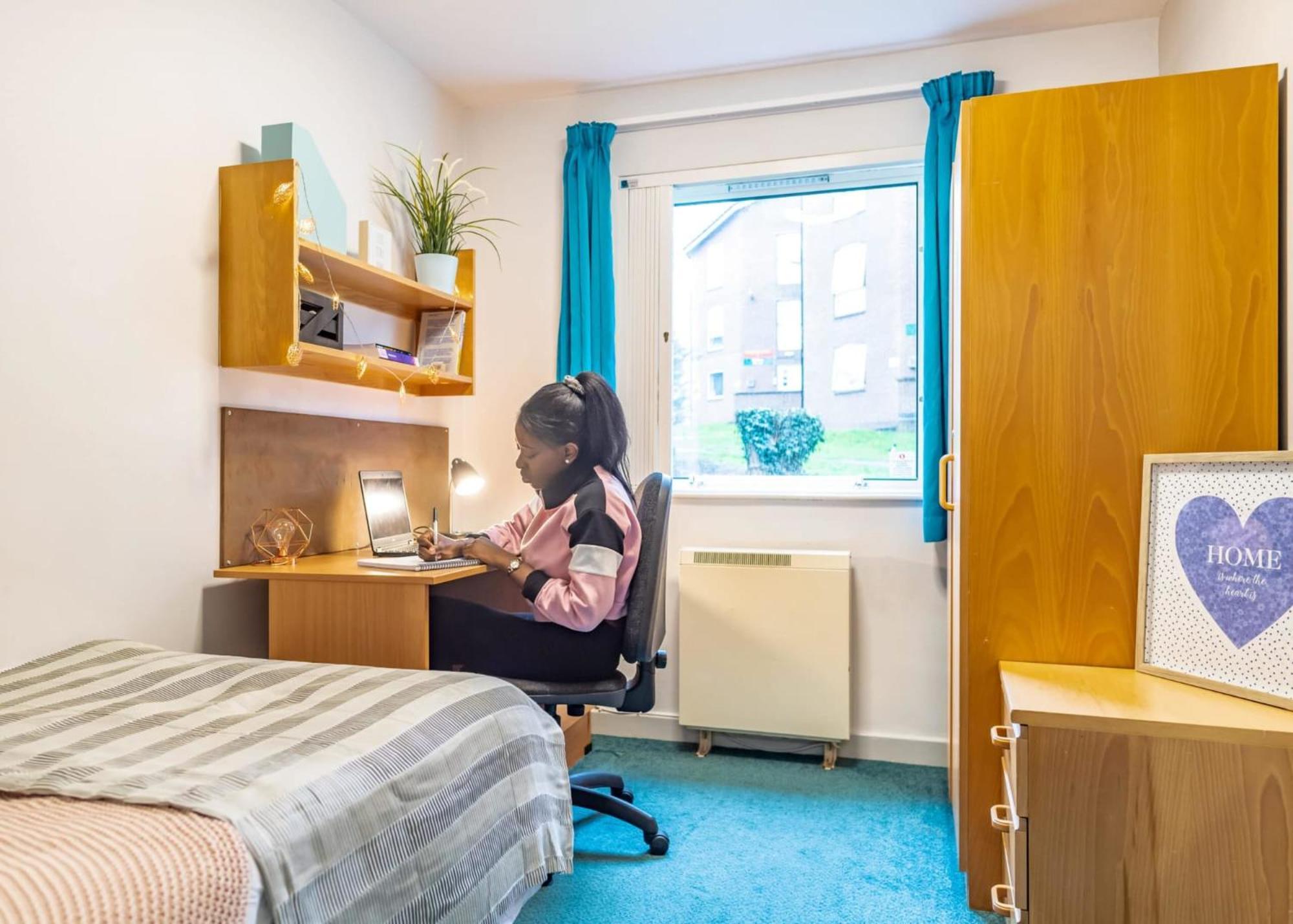 Appartement Broadgate Park Beeston Nottingham Extérieur photo