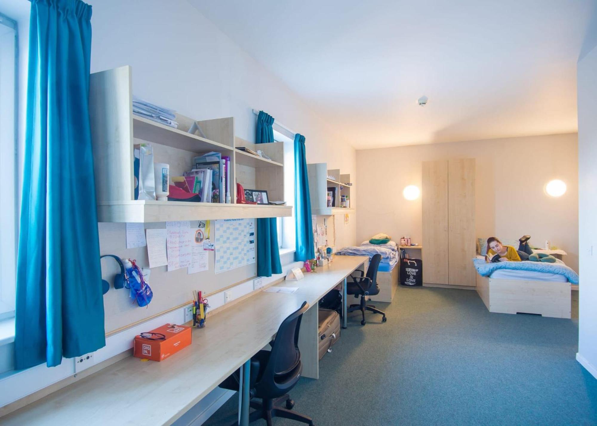Appartement Broadgate Park Beeston Nottingham Extérieur photo