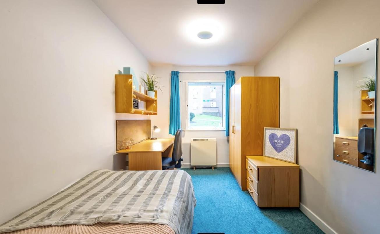 Appartement Broadgate Park Beeston Nottingham Extérieur photo